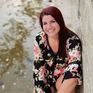 Meet your Posher, Mackenzie